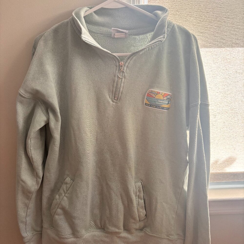 Ron Jon sweatshirt